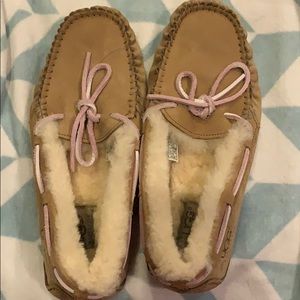 Ugg slippers